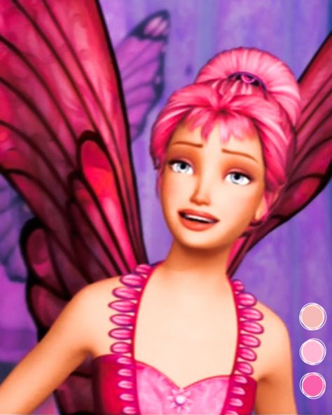 Barbie || Mariposa and her butterfly fairy friends || Rayna || Aesthetic || Barbie Profile picture || edit Meme Barbie, Barbie Meme, Barbie Jokes, Barbie Funny, Sticker Wa, Fairy Friends, Cute Jokes, Memes Sarcastic, Jokes Pics