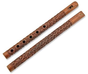 bedroom flute Elven Culture, Chalk Carving, Fantasy Flute, Basuri Flute Png, Straw Flute, Flute Engravings, Ancient Instruments, Wooden Flute Aesthetic, Indian Instruments