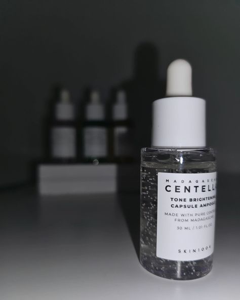 Discover the Power of Centella Asiatica with SKIN1004's Madagascar Centella Ampoule Kit!💖 This incredible kit features four powerful serums, each designed to target specific skin concerns. Included in the Kit: 🩷Poremizing Fresh Ampoule: Perfect for oily skin, this serum helps to minimize the appearance of pores and control excess sebum. 🤍Tone Brightening Capsule Ampoule: Deeply hydrates the skin, leaving it looking radiant and healthy. 💚Tea-Tree Calming Ampoule: Soothes irritated skin and... Madagascar Centella Ampoule, Centella Ampoule, Healthy Tea, Madagascar Centella, Skin Concern, Tea Tree, Irritated Skin, Madagascar, Oily Skin