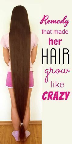 Growing Long Hair Faster, Make Hair Grow Faster, Longer Hair Faster, Make Hair Grow, How To Grow Your Hair Faster, Long Hair Tips, Hair Growing Tips, Grow Long Hair, New Hair Growth