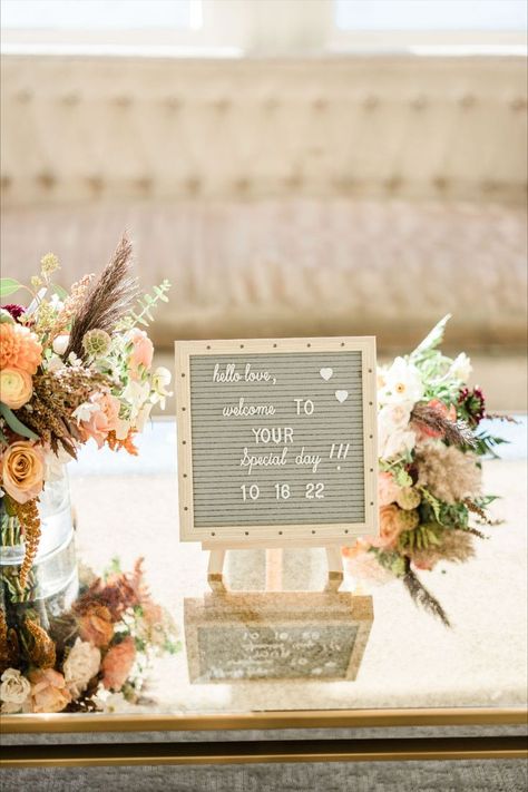 Your perfect wedding day is possible at The Mill Lakeside Manor. Book your tour today and fall in love all over again! Photographer: @kellyseaimages Welcome Sign Ideas, Wedding Day Signs, Sign Ideas, The Mill, Milling, Welcome Sign, Wedding Signs, Perfect Wedding, Special Day