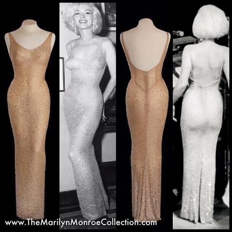 Marlyne Monro Dresses, Monroe Outfits, Hollywood Glamour Photography, Marilyn Monroe Outfits, Star Dresses, Marilyn Monroe Dress, Estilo Marilyn Monroe, Monroe Dress, Marilyn Monroe Portrait