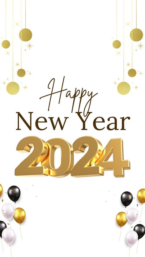 Bianca’s Lifestyle added a new photo. - Bianca’s Lifestyle 2024 Goals Wallpaper, Happy 2024 Card, Cheers To 2024, Happy New Year 2024 Template, Happy New Year 2024 Card Design, New Year Card 2024 Design, 2024 Greeting Card, New Year Cards 2024, 2024 Picture New Year