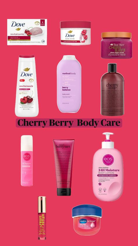 Smells delish and fruity Smell Fruity, Berry Tart, Mixed Berries, Smell Good, Body Scrub, Sugar Scrub, Pomegranate, Body Wash, Body Lotion