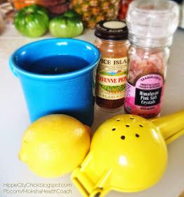 Hippie City Chick: Warm Lemon Water with Pink Himalayan Salt and Cayenne Pepper Himalayan Salt Recipes, Salt Water Flush, Salt Cleanse, Lemon Cleanse, Lemon Water Recipe, Apple Cider Vinegar Lemon, Edible Ideas, Himalaya Salt, Himalayan Salt Benefits