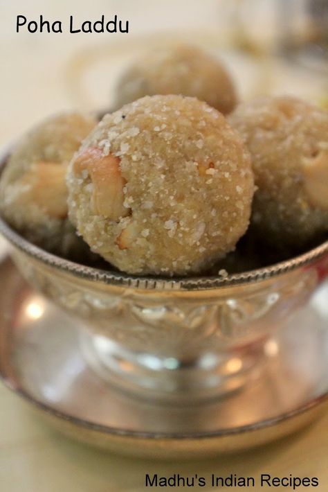 Daal Baati, Rajasthani Recipes, Laddoo Recipe, Navratri Recipes, Poha Recipe, Burfi Recipe, Indian Dessert, Indian Dessert Recipes, Tasty Vegetarian Recipes