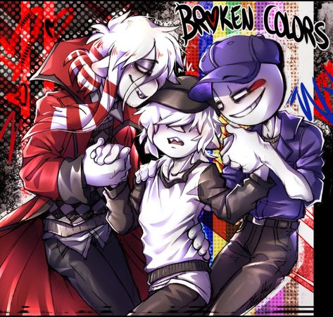 🔞-BH- on Twitter: "Br<3ken Colors… " Creepy Dude, Yandere Visual Novel, Crazy Boyfriend, Yandere Characters, Yandere Games, Yandere Boy, Novel Characters, Body Drawing Tutorial, Boyfriend Games