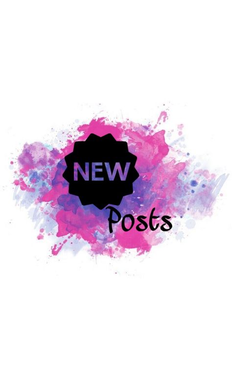 New Post Instagram Highlight Cover, New Post Highlight Cover, Icones Instagram, New Instagram Logo, Satisfying Pictures, Rajasthani Art, Kids Cartoon Characters, Instagram Symbols, Ig Highlights