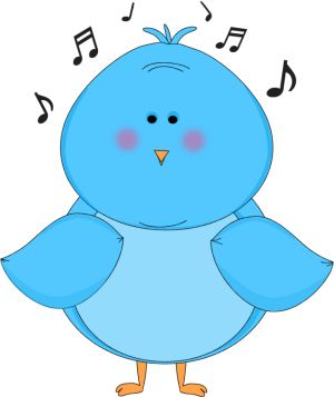 Blue Singing Bird Lds Primary Chorister Ideas, Lds Nursery, Primary Chorister, Primary Songs, Primary Singing Time, Teachers Classroom, Church Nursery, Primary Activities, Primary Music