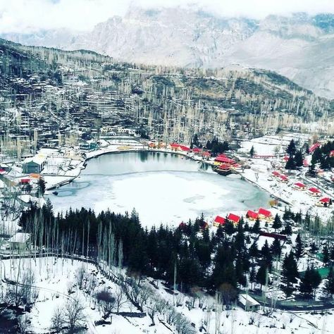 Frozen Shangrila Resort # Skurdo , Pakistan Shangrila Resort, Places In Pakistan, Pakistan Places, Lost Horizon, Beauty Of Pakistan, Hunza Valley, Beautiful Pakistan, Pakistan Zindabad, Skardu Pakistan