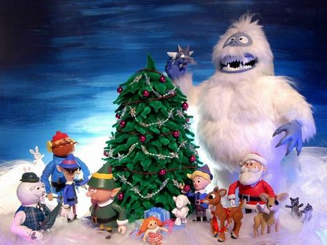 We Can Guess Your Favorite Claymation Holiday Special In Just 8 Questions! Christmas Claymation, Claymation Characters, Rudolph Characters, Claymation Christmas, Clay Mation, Classic Christmas Movies, Rudolph Christmas, Misfit Toys, Christmas Shows