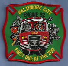 I <3 the Zoo patches! Ems Patch, Baltimore City, Fire Fighters, Fire Rescue, Fire Dept, The Zoo, Fire Engine, Fire Department, Porsche Logo