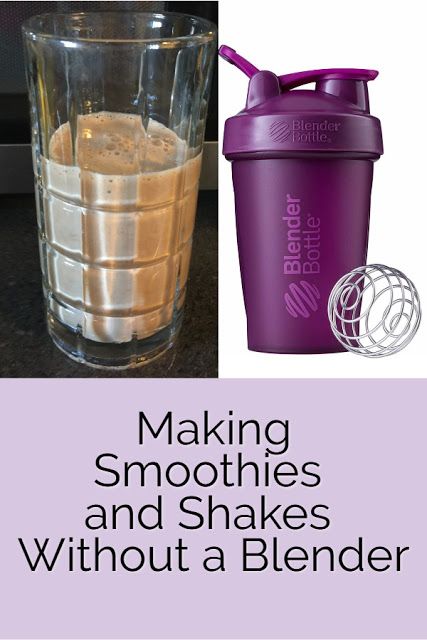 Protein Shakes Without Blender, Protein Shake Recipes No Blender, Blender Protein Shakes, No Blender Protein Shakes, Shaker Cup Recipes, Protein Shaker Bottle Recipes, Portable Smoothie Blender Recipes, Shaker Bottle Recipes, Shaker Recipes