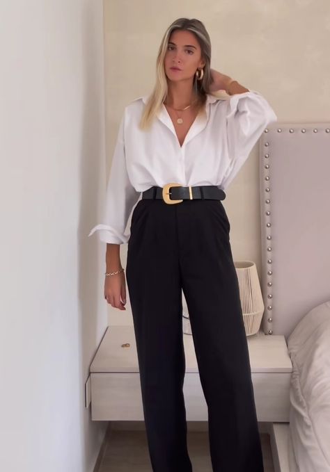 Business Event Outfits For Women, Business Presentation Outfit Women, Congress Outfit Woman, Formal Lunch Outfit, Presentation Fits, Presentation Outfit, Networking Event Outfit, Event Outfit Ideas, Outfit Formal Mujer