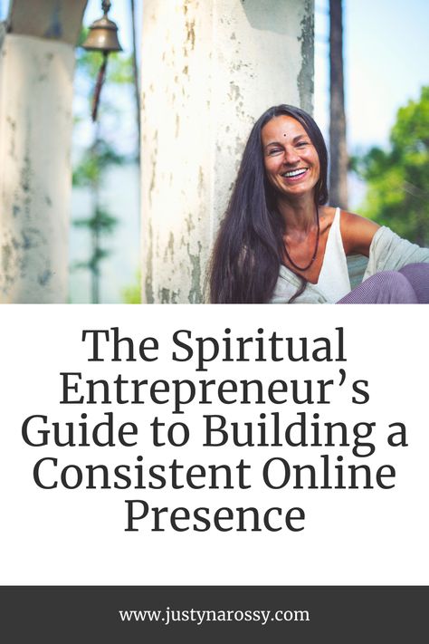 The Spiritual Entrepreneur’s Guide to Building a Consistent Online Presence Free Astrology Birth Chart, Staying Consistent, Astrology Forecast, Spiritual Entrepreneur, Spiritual Business, Spiritual Coach, Ideal Client, Build Trust, Spiritual Guidance