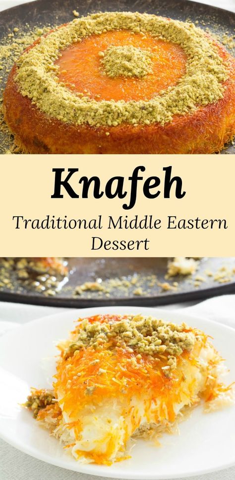 Arabic Deserts Recipes, Jordanian Dessert Recipes, Middle East Dessert, Lebanese Recipes Desserts, Impressive Dessert Recipes, Lebanese Deserts, Turkish Dessert Recipes, Mediterranean Dessert Recipes, Filo Dough Recipes