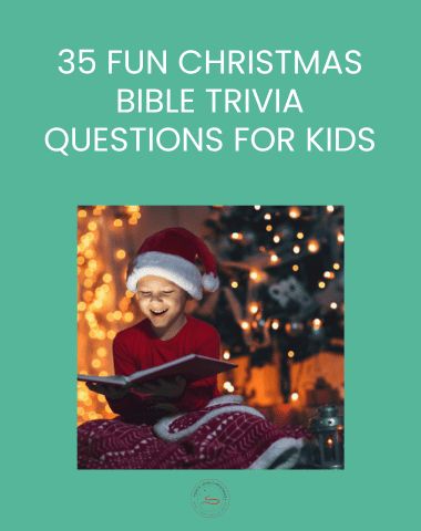 Use these fun Christmas Bible trivia questions as your guide, perfect for parents, Sunday school teachers, and holiday event planners. Christmas Bible Trivia Games With Answers, Bible Trivia For Kids, Christmas Trivia For Kids, Bible Trivia Questions, Christmas Bible Trivia, Bible Trivia Games, Trivia Questions For Kids, Bible Trivia, Questions For Kids