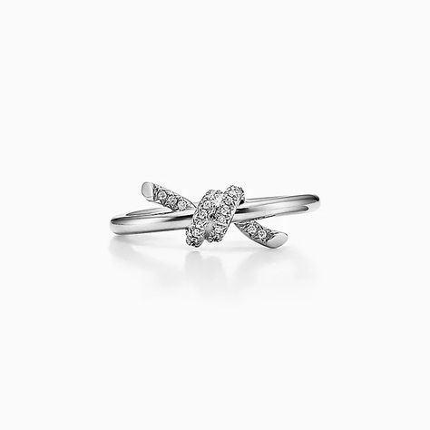 Tiffany And Co Jewelry Rings, Tiffany Knot Ring, Ring Tiffany And Co, Tiffany And Co Rings, Tiffany Engagement Rings, Tiffany Knot, Aspen Trip, Tiffany Wedding Rings, Tiffany Engagement Ring