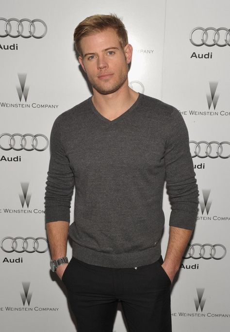 Trevor Donovan, Chateau Marmont, Hallmark Channel, Movie Costumes, Celebrities Male, Human Rights, Actors & Actresses, York City, New York City