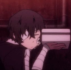 Dazai Osamu Anime, Animes To Watch, Osamu Dazai, Dog Icon, Dazai Bungou Stray Dogs, Cute Anime Profile Pictures, Dazai Osamu, Anime Profile, Bongou Stray Dogs