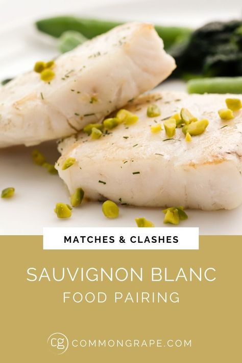 Sauvignon Blanc Pairing, White Wine Pairings, Notes Guide, Soup Pairings, Sauvignon Blanc Wine, Food Pairing, Gourmet Dinner, Cheese Pairings, Wine Party