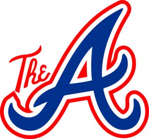 Atlanta Braves Logo Svg Free, Atlanta Braves Drawing, Filler Pictures, Atlanta Braves Logo, Braves Logo, Connect Logo, Tshirt Ideas, Premium Logo, Eye Makeup Art