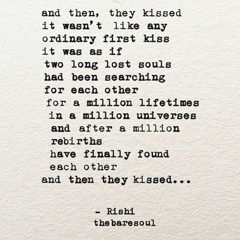 Connection Quotes, Kissing Quotes, Sweet Romantic Quotes, Soulmate Quotes, Sweet Words, Amazing Quotes, Love Words, Romantic Quotes, Poetry Quotes