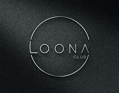 Night Club Logo Design, Night Club Logo, Visuell Identitet, Nightclub Design, Moon Logo, Party Names, Neon Logo, Logos Ideas, Club Logo