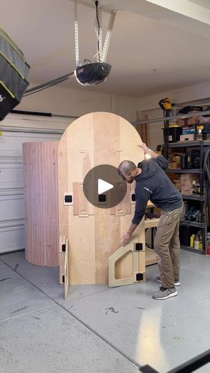 482K views · 17K reactions | Building a collapsible Arch Backdrop 7ft high 🙌

👉 For quotes DM, text or email 📥 
👉 For tools I use check the link in my bio ☝️

#archbackdeop #woodworking #woodwork #woodshop #woodworkingshop #custom #wooddesign #custombackdrops #backdrops #eventbackdrop #partybackdrop #collapsiblebackdrop #eventdecor #partydecor #eventprops #partyprops #woodshopboxstudio #sacramento #roseville #elkgrove #sacramentoevents #woodbackdrop #backdroparch #arch #foldable | Woodshop Box Studio | shanetrainorguitar · Original audio Box Studio, Event Props, Arch Backdrop, Wood Backdrop, Event Backdrop, Custom Backdrop, Party Props, Backdrops For Parties, Woodworking Shop