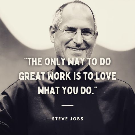 Steve Jobs Quotes Inspiration, New Job Quotes, Apple Quotes, Jobs Quotes, Tech Quotes, Steve Jobs Quotes, Career Vision Board, Job Quotes, Steve Jobs