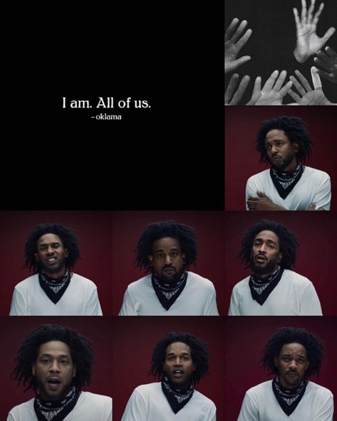 The Heart Part 5 The Heart Part 5 Kendrick Lamar, Cold Photos, We Gon Be Alright, King Kenny, K Dot, Kung Fu Kenny, Ab Soul, Vince Staples, Earl Sweatshirt