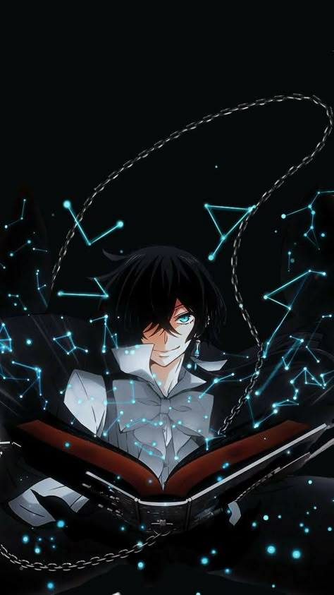 Vanitas Wallpaper, Anime Wallpaper Phone, Anime Backgrounds Wallpapers, Cute Anime Wallpaper, Fanarts Anime, Anime Poses Reference, Anime Poses, Anime Artwork, Best Anime Shows