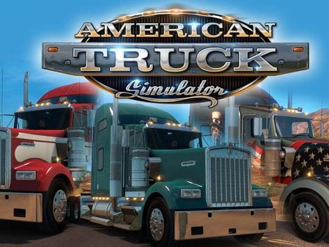 American Truck Simulator For PC Free Download 2024 - NewsBreak Trucking Business, Best Pc Games, Beetle Car, American Truck Simulator, Driving Games, Cloud Gaming, Best Pc, Car Trailer, Cloud Platform