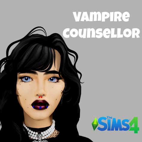 12 Sims 4 Vampire Mods You need For Better Gameplay - Gamingwithprincess Enhance your Sims 4 gameplay with these must-have vampire mods. From new abilities and powers to unique character traits and interactions, these mods will take your vampire experience to the next level. #Sims4 #vampiremods #gameplayenhancements Sims 4 Townies, Sims 4 Cc Mods, Sims 4 Vampire, Romantic Vampire, Vampire Teeth, Blood Bank, Sims 4 Gameplay, Character Traits, Character Trait