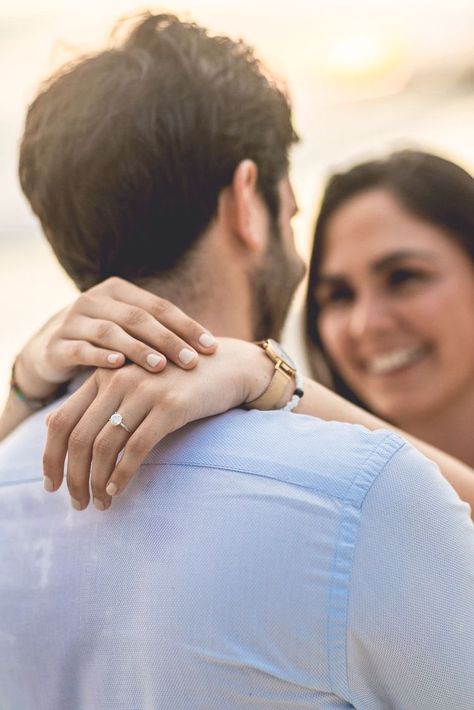 Proposal Photoshoot Ideas, Engagement Shoot Props, Proposal Poses, Proposal Pics, Surprise Proposal Photoshoot, Surprise Engagement Photos, Vineyard Engagement Photos, Engagement Proposal Photos, Proposal Beach