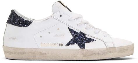 Golden Goose Glitter, Snow Fashion, Golden Goose Sneakers, Halloween Costumes For Teens, Shoe Inspo, Golden Goose Shoes, Street Style Winter, Stockholm Fashion, Blue Sneakers