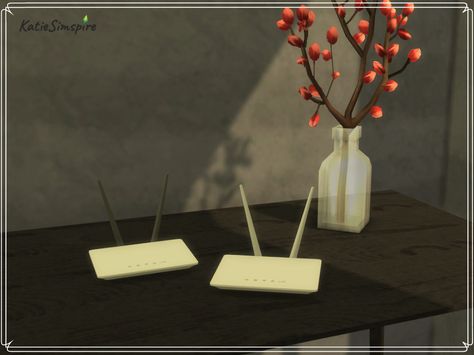 Sims 4 Cc Eyes, Sims 4 Kitchen, Sims 4 Clutter, Sims Wallpaper, Sims Community, Wifi Router, Sims 4 Cc Finds, Ts4 Cc, The Sims4