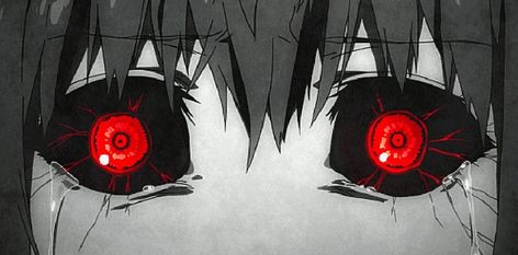 Red Eyes, Tokyo Ghoul, Anime Character, Black Hair, The Story, Books Wattpad, Tokyo, Wattpad, Gif