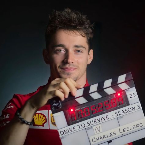 Noah Slade, Drive To Survive, Lord Perceval, Prince Of Monaco, Mick Schumacher, Formula 1 Car Racing, Racing Drivers, Formula 1 Car, Charles Leclerc