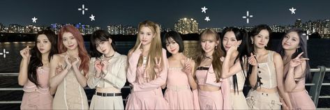 Kep1er Banner, Kpop Twitter Header, Kep1er Ot9, Kpop Twitter, Twitter Banner, Concert Fits, Twitter Header, Banners, Concert