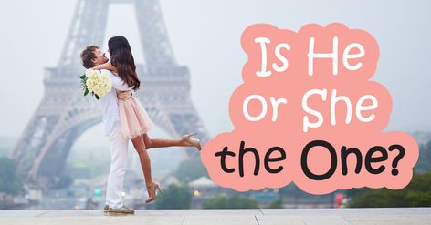 Is He Or She The One? - Quiz - Quizony.com Is He The One Quiz, Relationship Quizzes, Lost Cause, Women Poetry, Health Careers, Fun Quiz, He Or She, Music Humor, Fun Loving