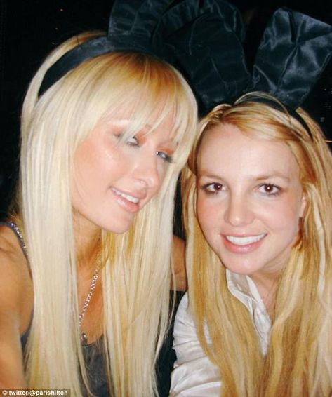 Paris Hilton Aesthetic, 2000s Paris Hilton, Lizzy Grant Aesthetic, Britney Spears 2000s, Paris Hilton 2000s, Aesthetic 2000s, Britney Jean, 2000s Aesthetic, Nice Pictures