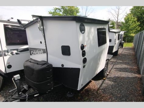 SAVE 💰$13,489 💰 on this brand new TAXA Cricket!! Perfect for the outdoorsmen and women looking for some memorable trips ⛰️⛺ https://www.fretzrv.com/product/new-2022-taxa-outdoors-cricket-std-dot-model-1568277-29 Taxa Cricket, Rv Campers For Sale, Camper For Sale, Led Exterior Lighting, Shower Tent, Trailer Camper, Milk Crates, All Terrain Tyres, Storage Towers