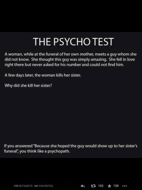 Apparently I'm not a psychopath. Who knew? Funny Quotes For Friends, Short Scary Stories, Creepy Quotes, Short Creepy Stories, Love Quotes For Crush, Quotes For Friends, Psychological Facts Interesting, Friend Jokes, Love For Him