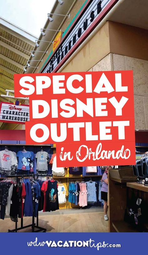 Orlando Outlet, Disney Outlet, Orlando Disney, Disney World Vacation Planning, Orlando Travel, Disney Trip Planning, Secret Place, Disney Vacation Planning, Disney Orlando