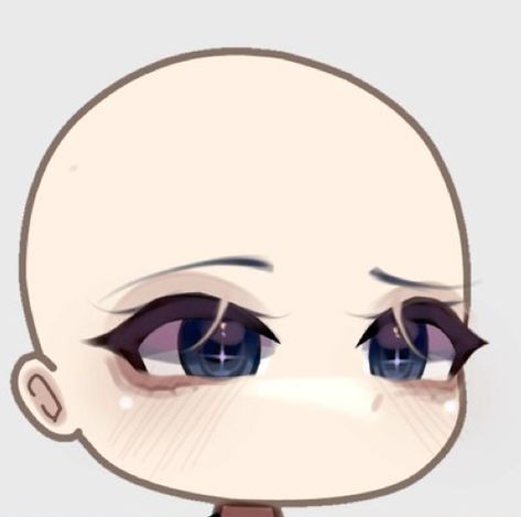 Edited Gacha Eyes, Gacha Back Hair Base, Gacha Head Base, Gacha Life Eyes Edit, Gacha Eyes Tutorial, Gacha Eyes Edit, Gacha Life Eyes Ideas, Gacha Edit Tutorial, Gacha Eyes Ideas