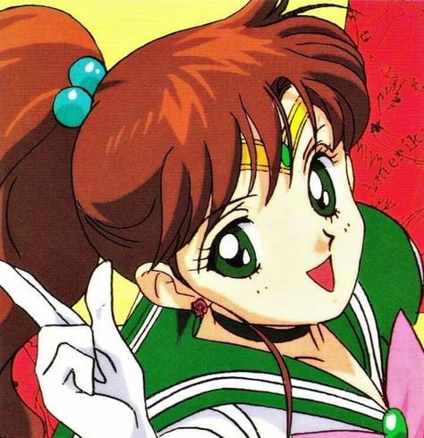 Sailor Júpiter Nerd Cookies, Princess Jupiter, Makoto Kino, Moon Icon, Naoko Takeuchi, Arte Sailor Moon, Sailor Senshi, Sailor Moon Usagi, Sailor Neptune