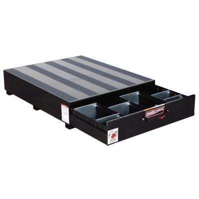 Truck Bed Storage Drawers - Truck Tool Boxes - The Home Depot