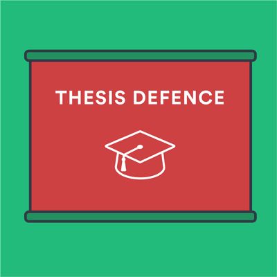 What is a thesis defense and how do you prepare for it the best way? Read these 6 tips. Formal Complaint Letter, Research Defense, Evaluation Essay, Dissertation Defense, Complaint Letter, Thesis Defense, Types Of Essay, Writing Introductions, Best Essay Writing Service