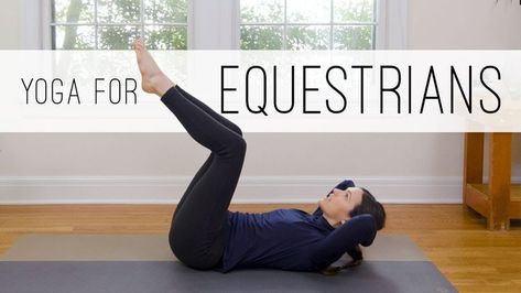 Equestrian Workout, Horse Yoga, Yoga With Adriene, Home Yoga Practice, Yoga Poses Advanced, Advanced Yoga, Yoga Posen, Bikram Yoga, Yoga Help